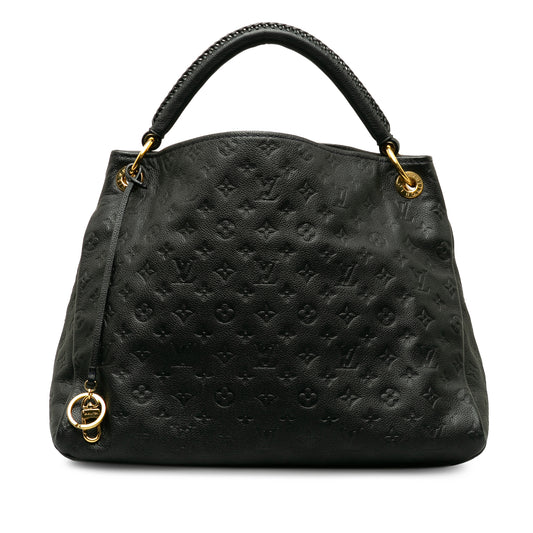 Louis Vuitton Empreinte Artsy MM