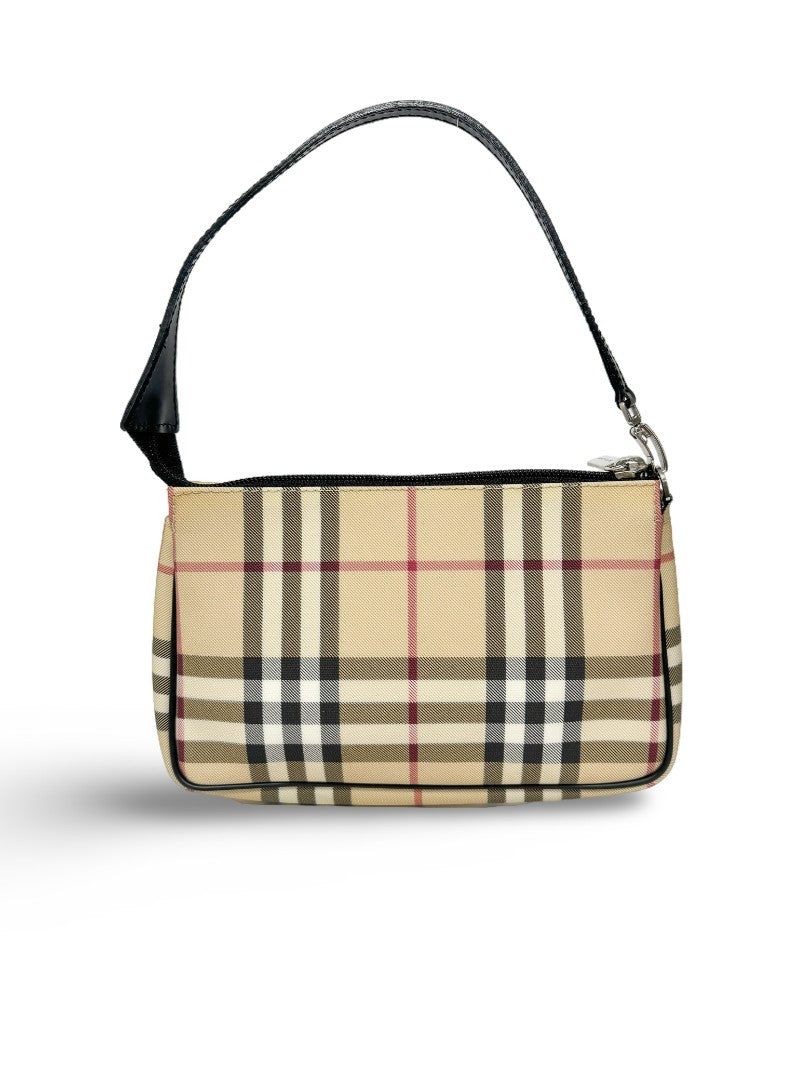 Burberry Pochette Nova Check