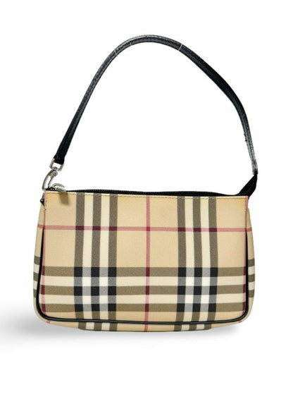 Burberry Pochette Nova Check