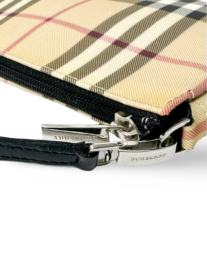 Burberry Pochette Nova Check