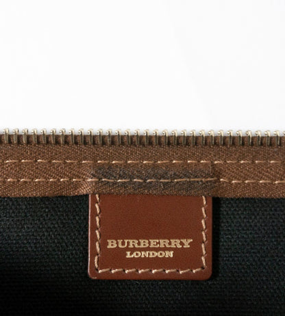 Burberry Long Pochette