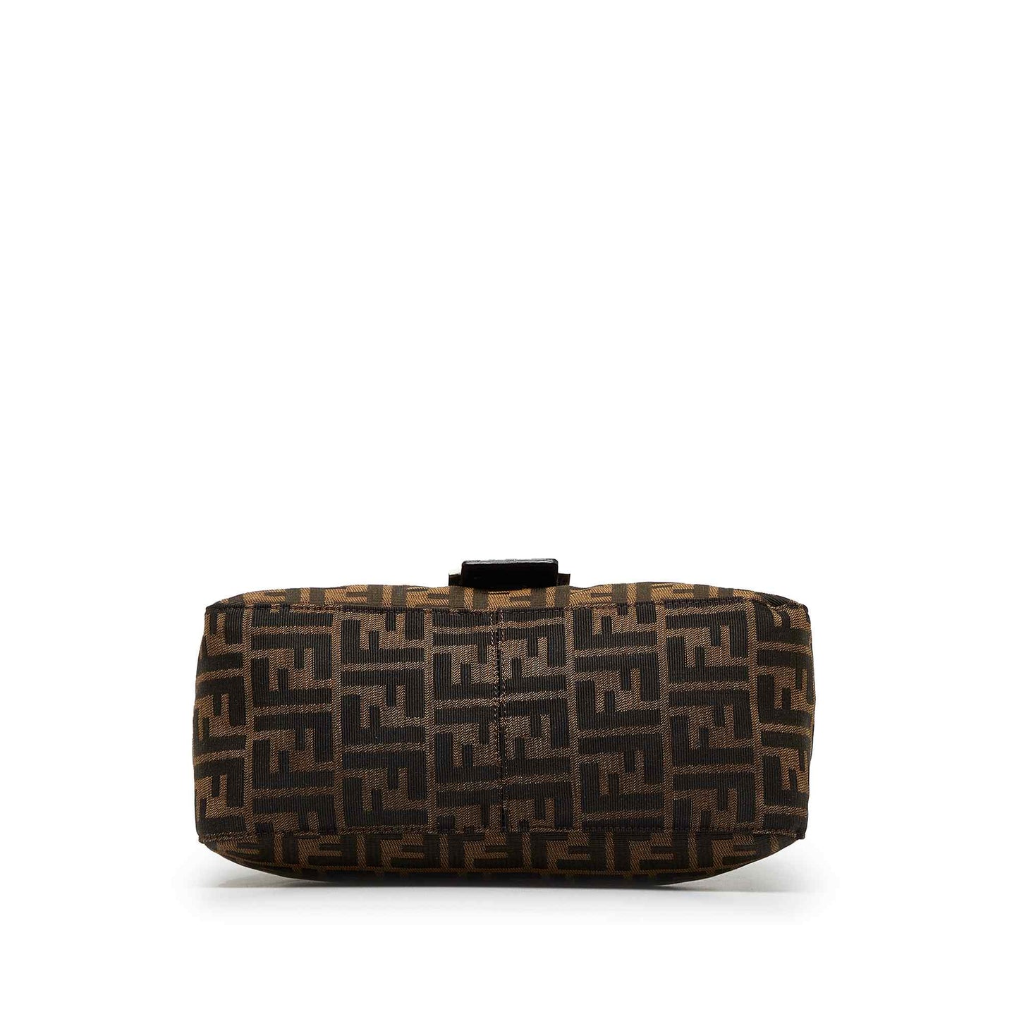 Fendi Zucca Canvas Mamma Forever