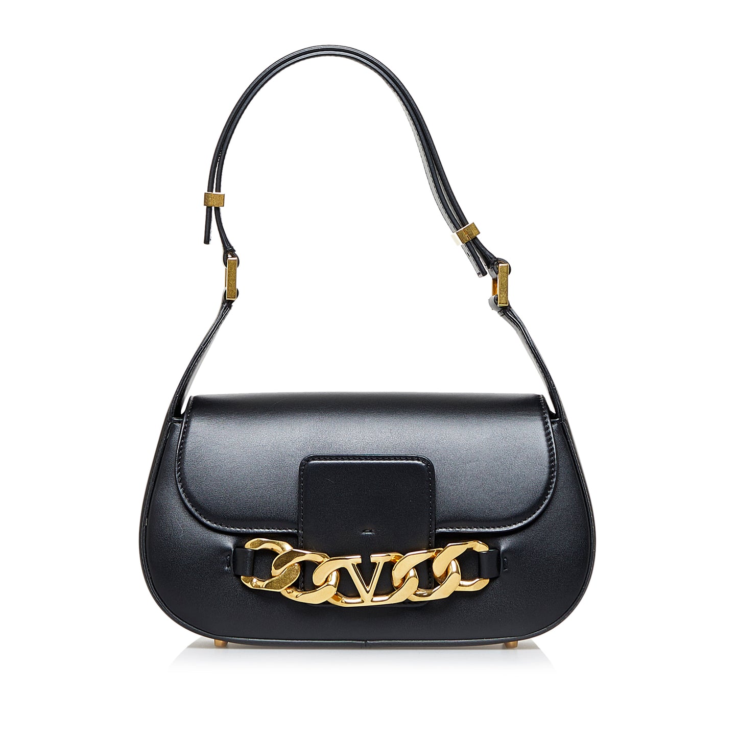 Valentino Chain Shoulder Bag