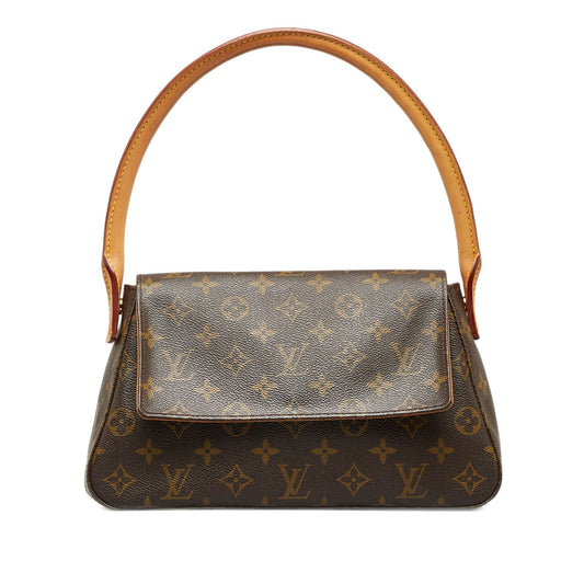 Louis Vuitton Monogram Looping PM