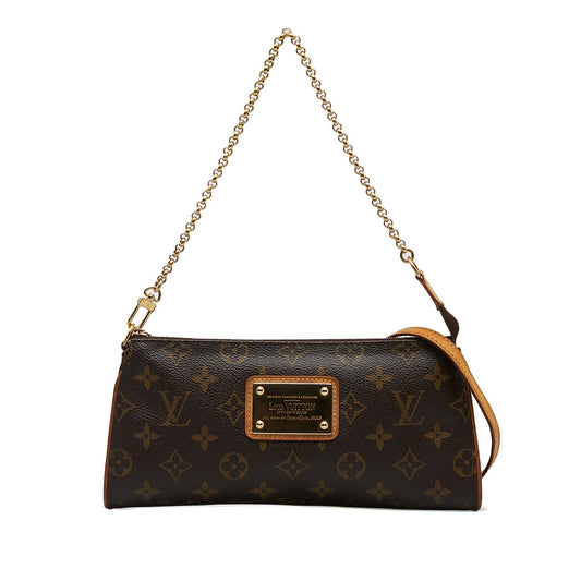 Louis Vuitton Sophie Pochette Monogram