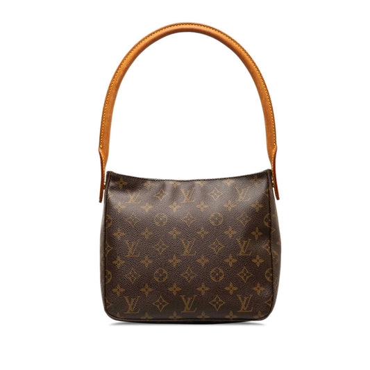 Louis Vuitton Monogram Looping MM 2003