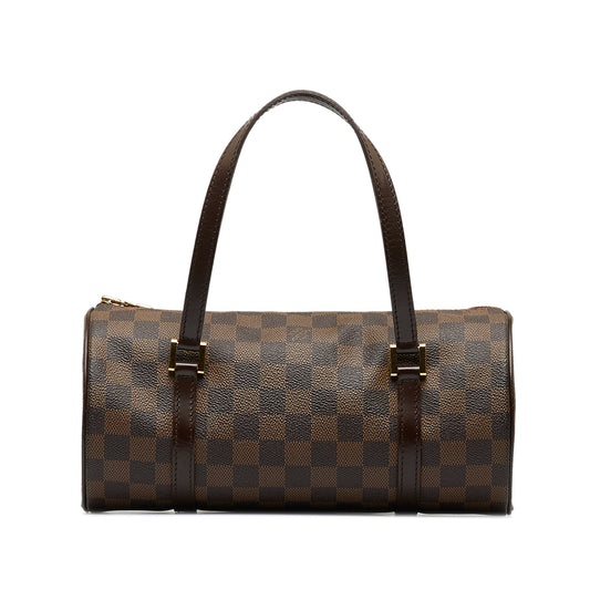 Louis Vuitton Papillon Damier Ebene 26