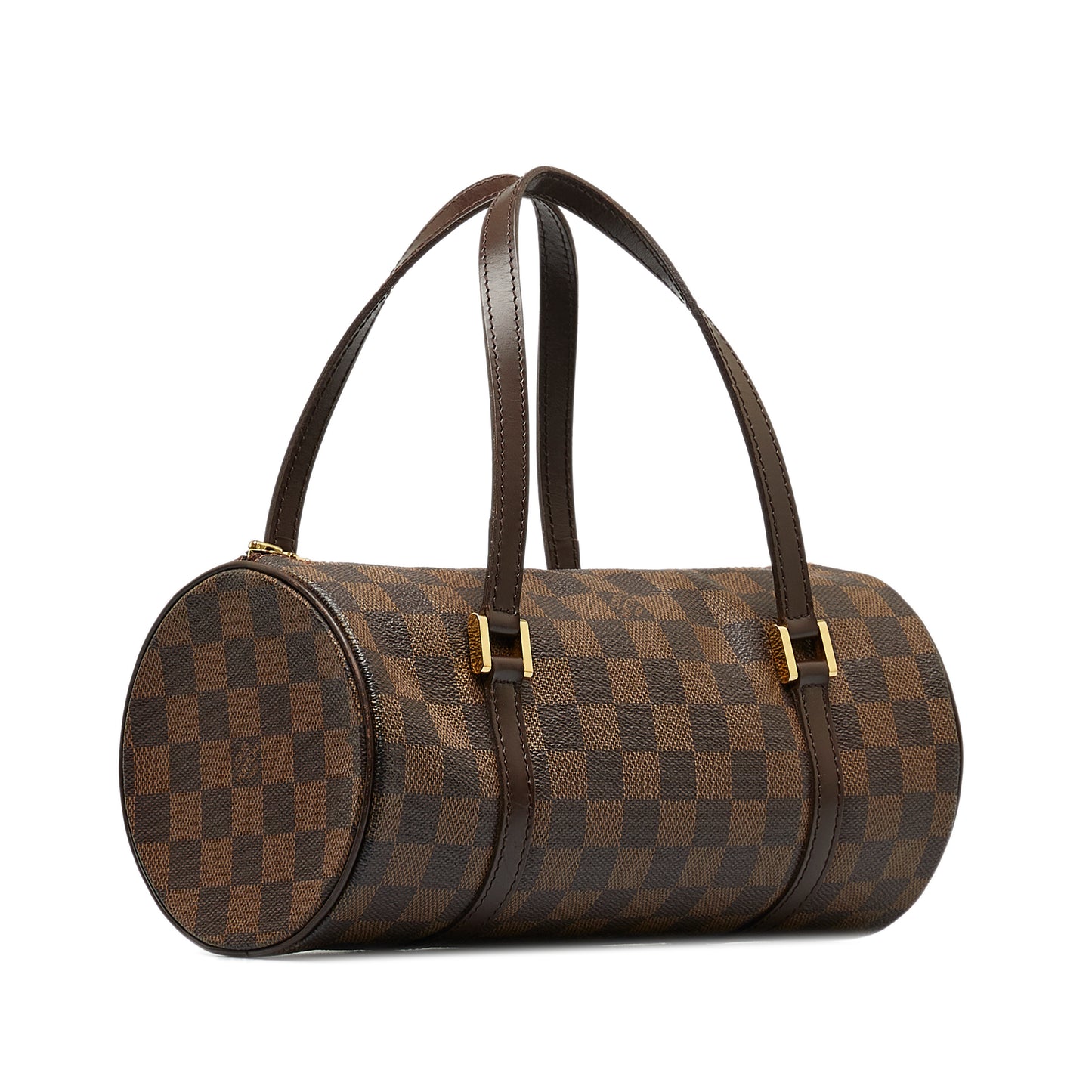 Louis Vuitton Papillon Damier Ebene 26