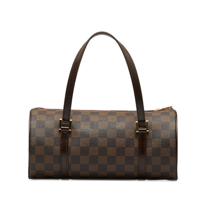 Louis Vuitton Papillon Damier Ebene 26