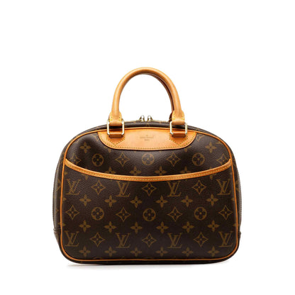 Louis Vuitton Monogram Trouville 2004