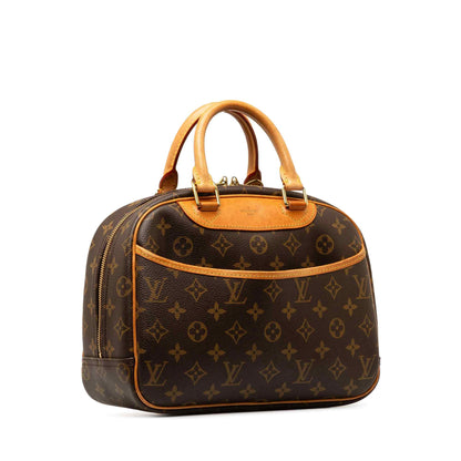 Louis Vuitton Monogram Trouville 2004