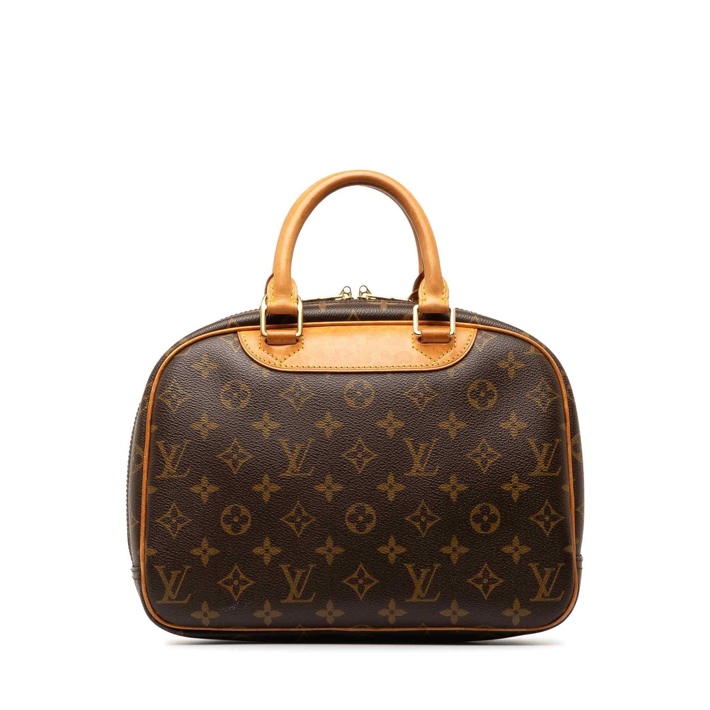 Louis Vuitton Monogram Trouville 2004