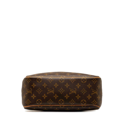 Louis Vuitton Monogram Trouville 2004