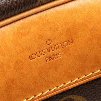 Louis Vuitton Monogram Trouville 2004