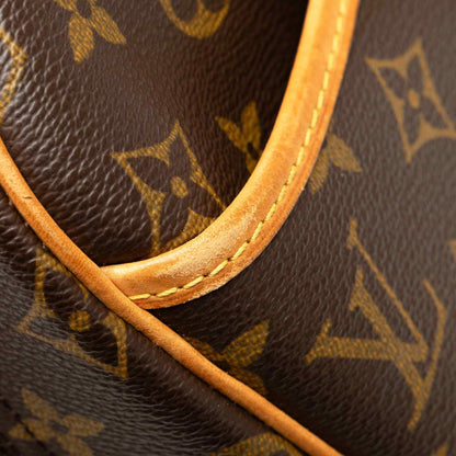 Louis Vuitton Monogram Trouville 2004