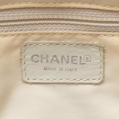 Chanel New Travel Line Handbag 2000-2002