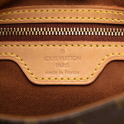 Louis Vuitton Monogram Looping PM 2003