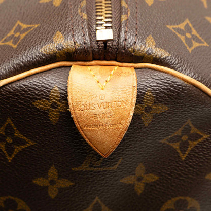 Louis Vuitton Monogram Keepall 60 2000